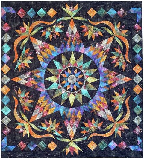 Walla Walla Valley Quilt Festival